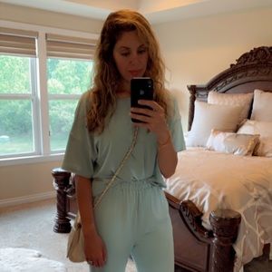 Meet your Posher, Fatima